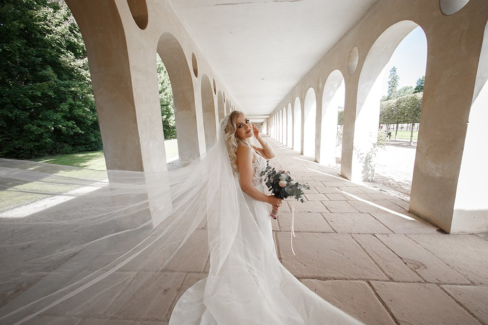 Hochzeitsvideograf Hochzeitsfotograf