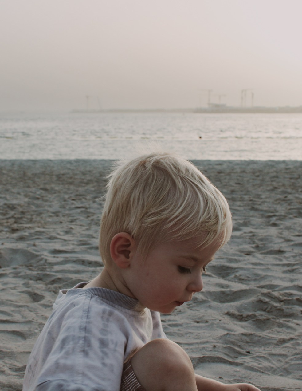 Children’s Portraits. Lifestyle photographer Aleksandra Mach