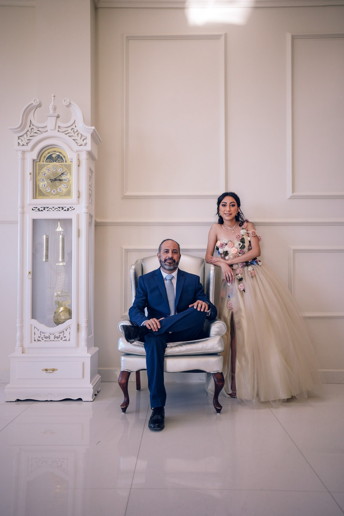 XV. Estudio de fotografia en Tijuana