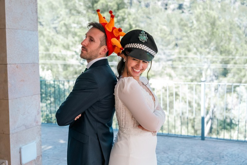 Ángela&Luis. Mallorca Weddings & Family – Natural & Emotional Photography