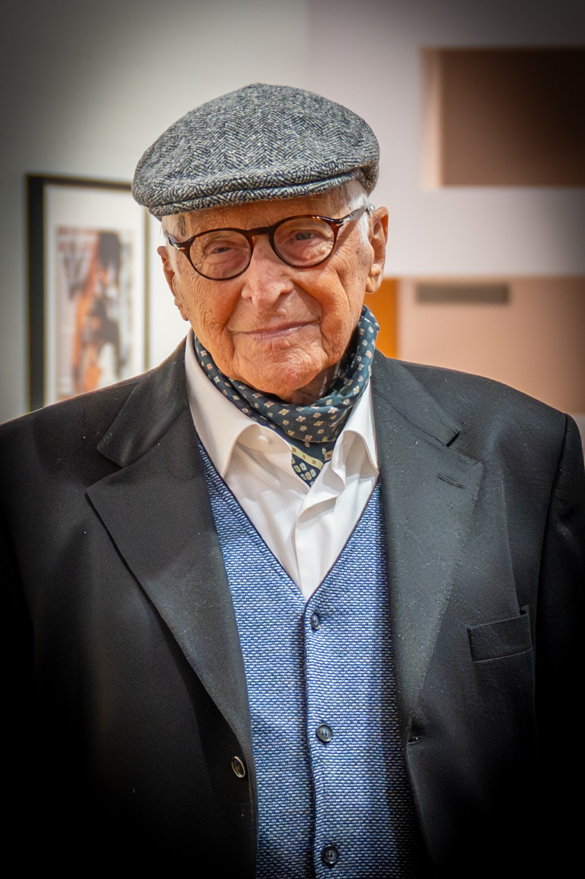 Mostra Nino Migliori con Denis Curti e Ferdinando Scianna. “Gianmaria Coscia fotografo per passione”