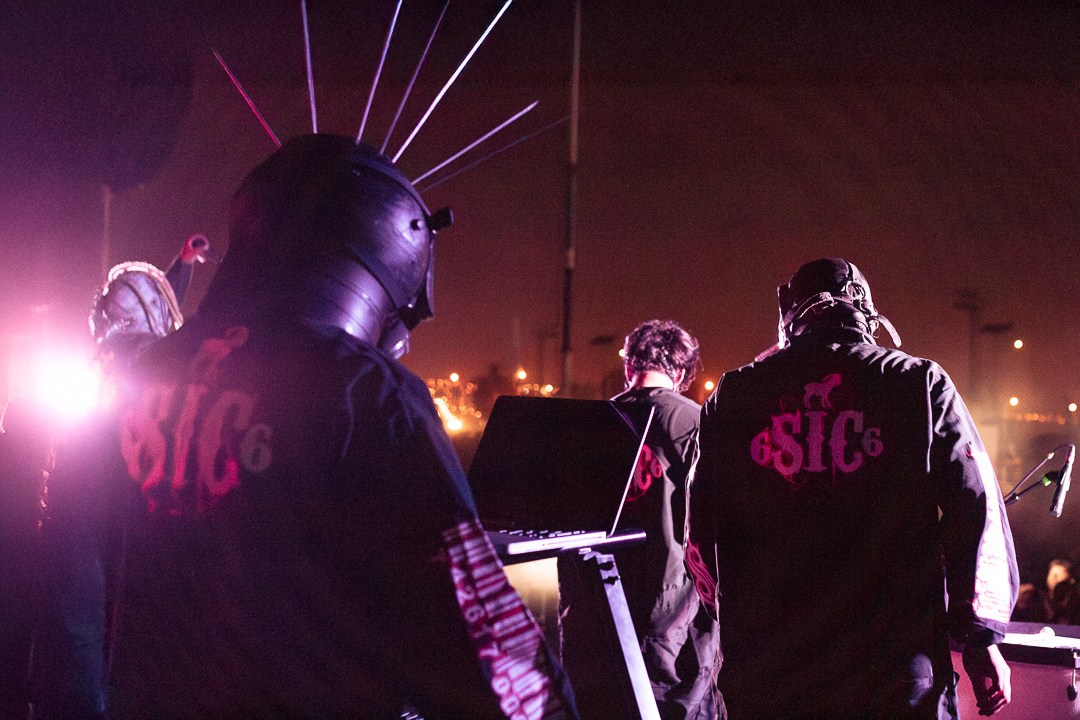 Galeria de Eventos. AbismarVisual