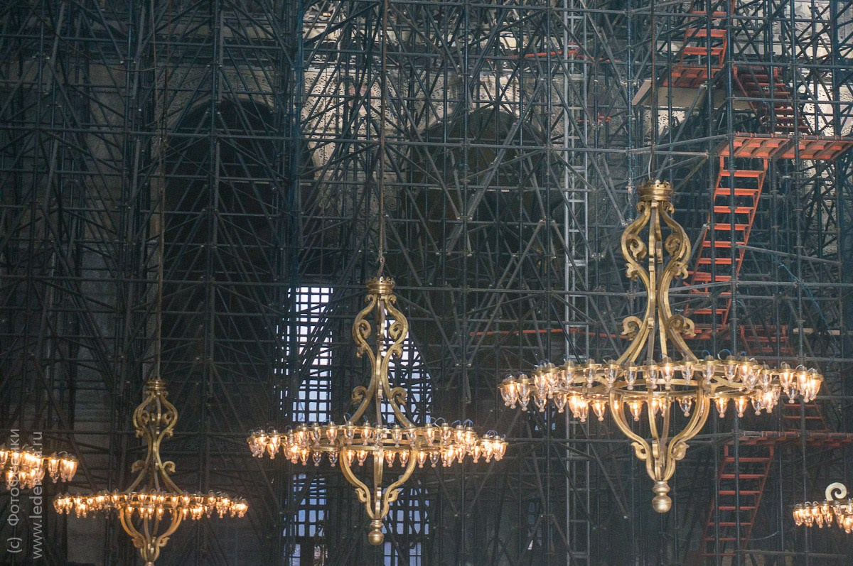 Стамбул, Турция. Анна Леденева Фотограф