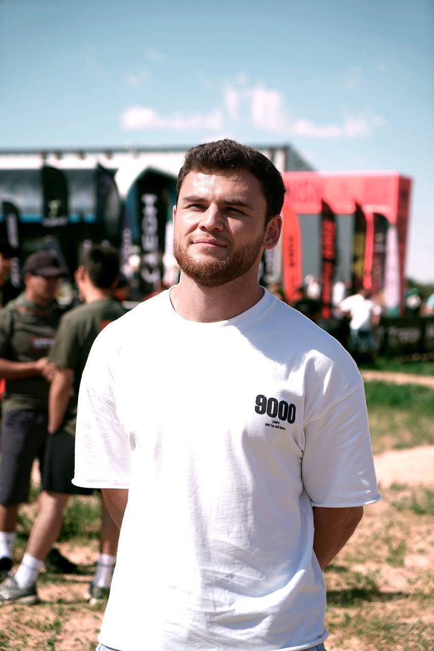 Befit Race. Диана Сонни фотограф, город Ташкент