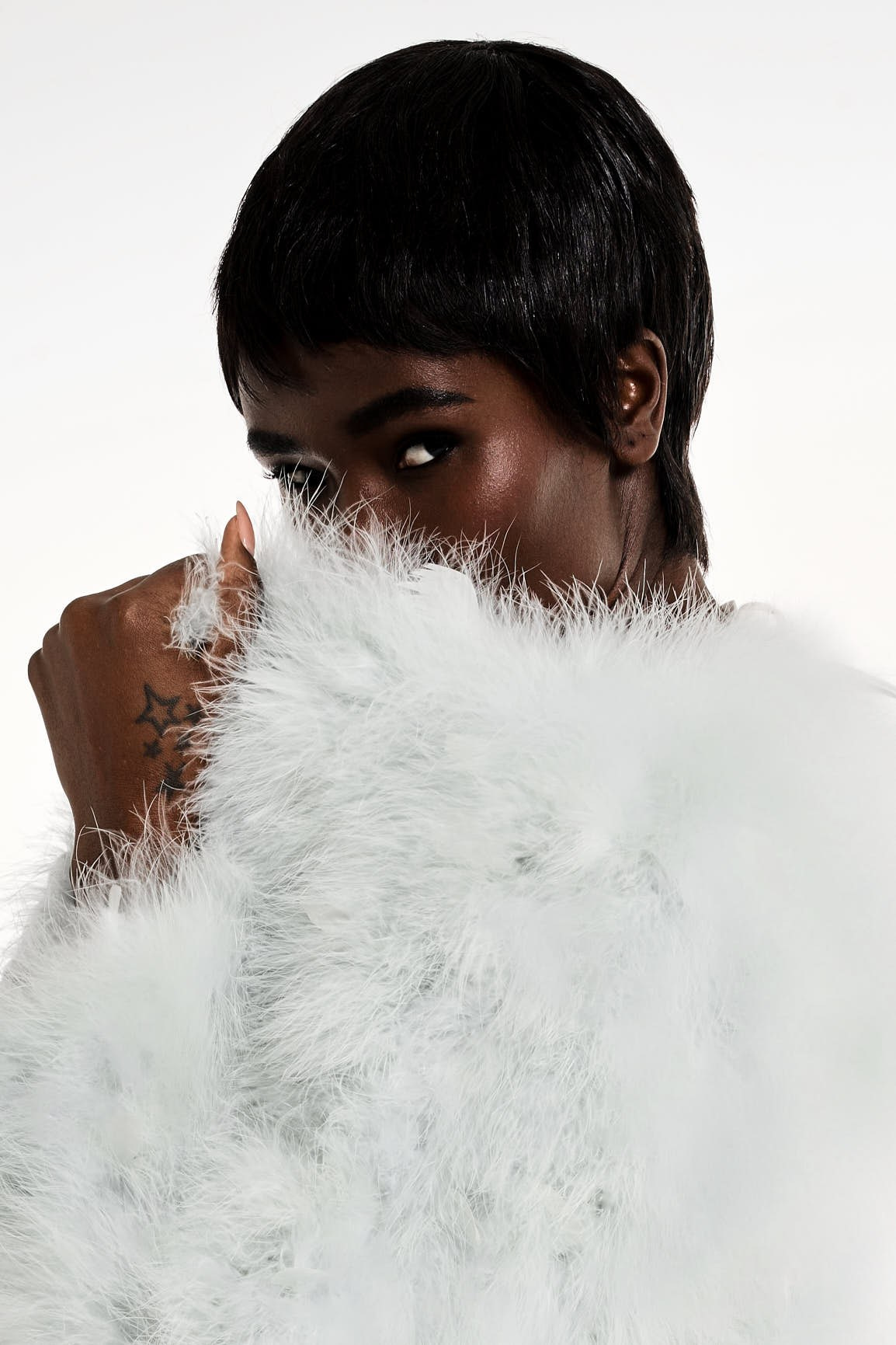 Spencer Danyil — Dubai Fashion Photographer