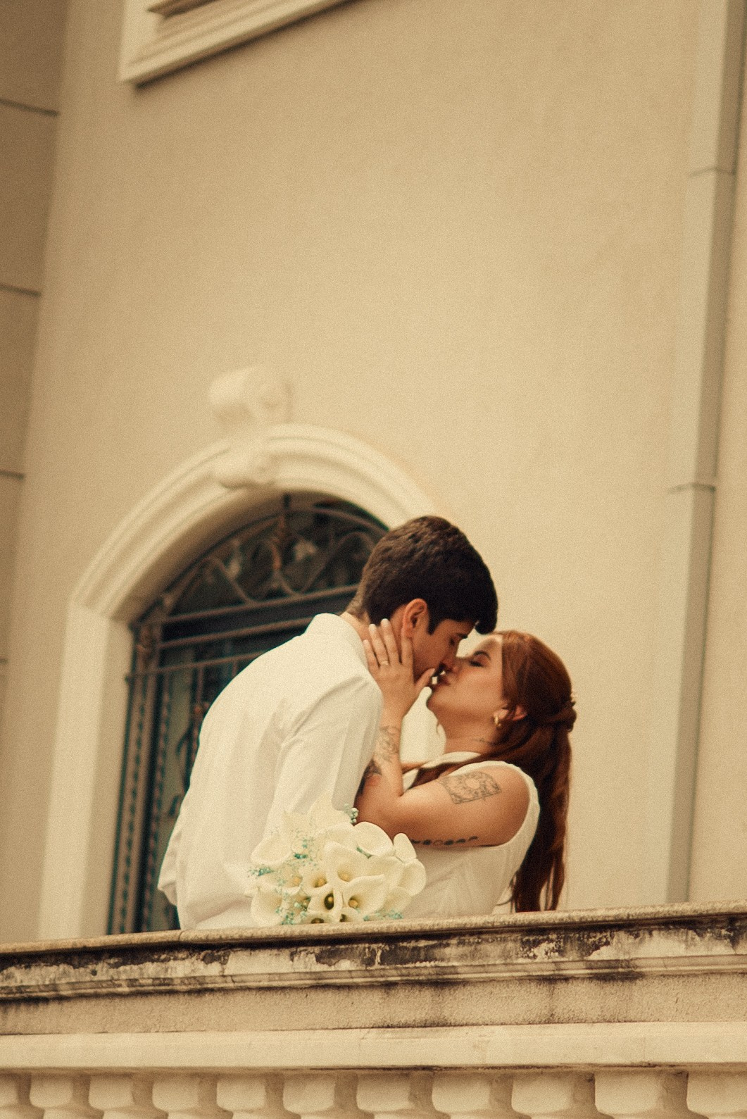 Thaynah e Carlos. Foto e vídeo para casamentos