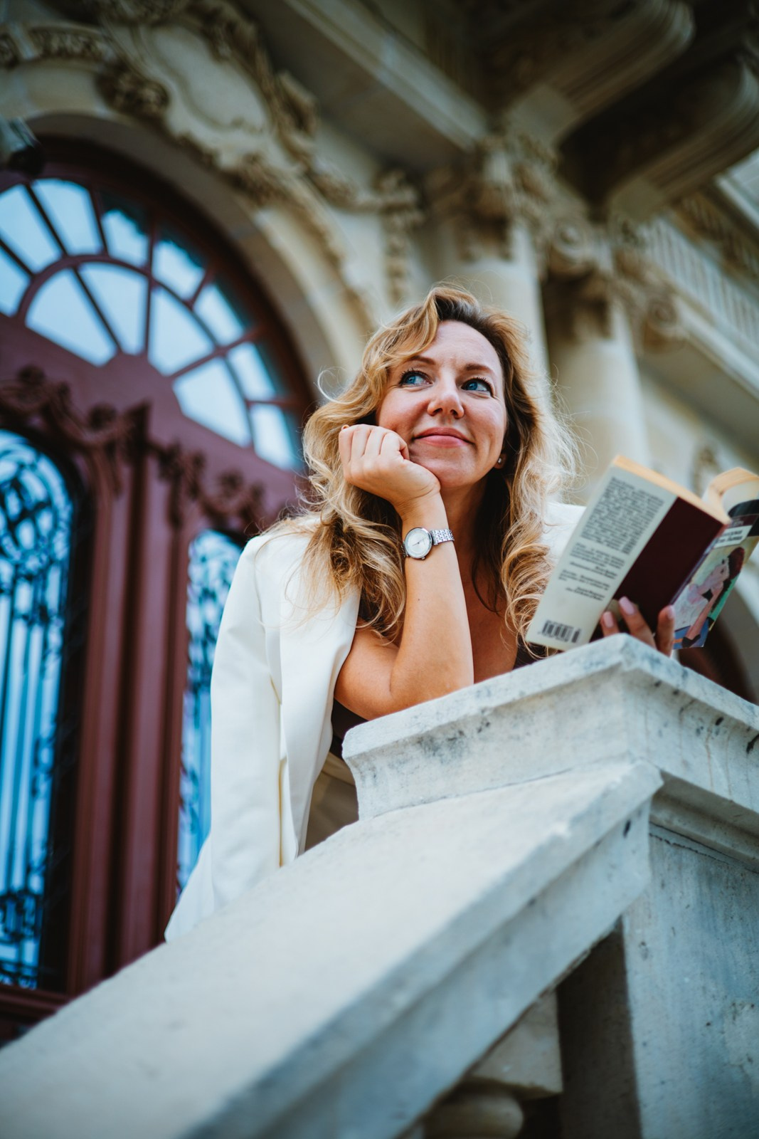 Катерина. Фотограф Лимассол Кипр Юлия Туменко