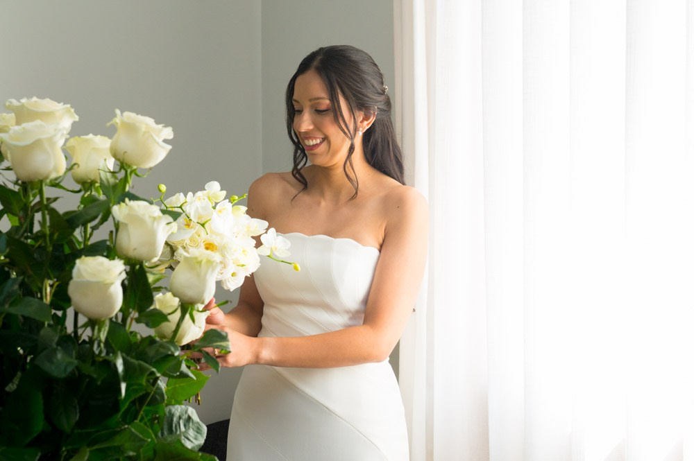 Boda de Alejandra y Javier · Bodega Sierra Norte, Finca Calderón, Requena · Javier Poveda