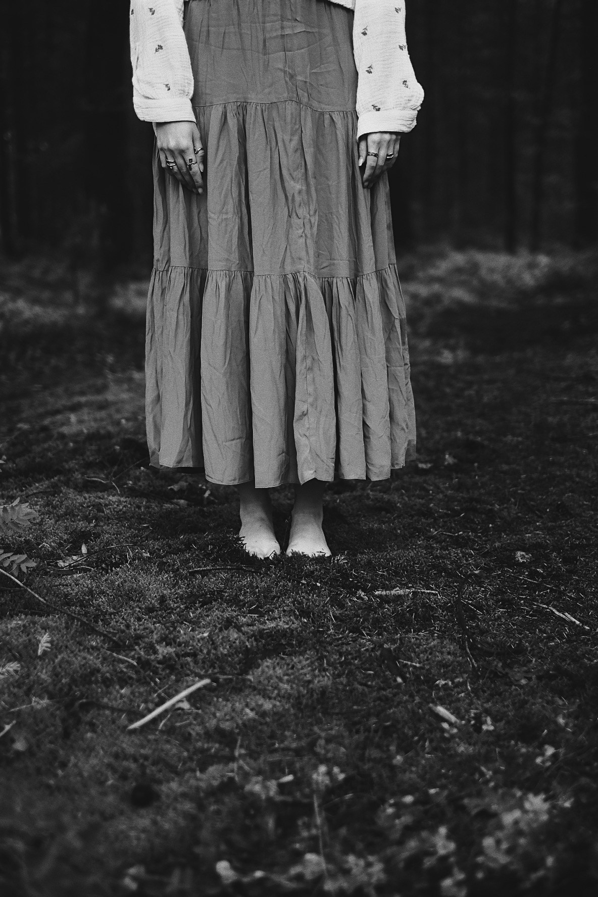 Alica. Sasha Silver Photography