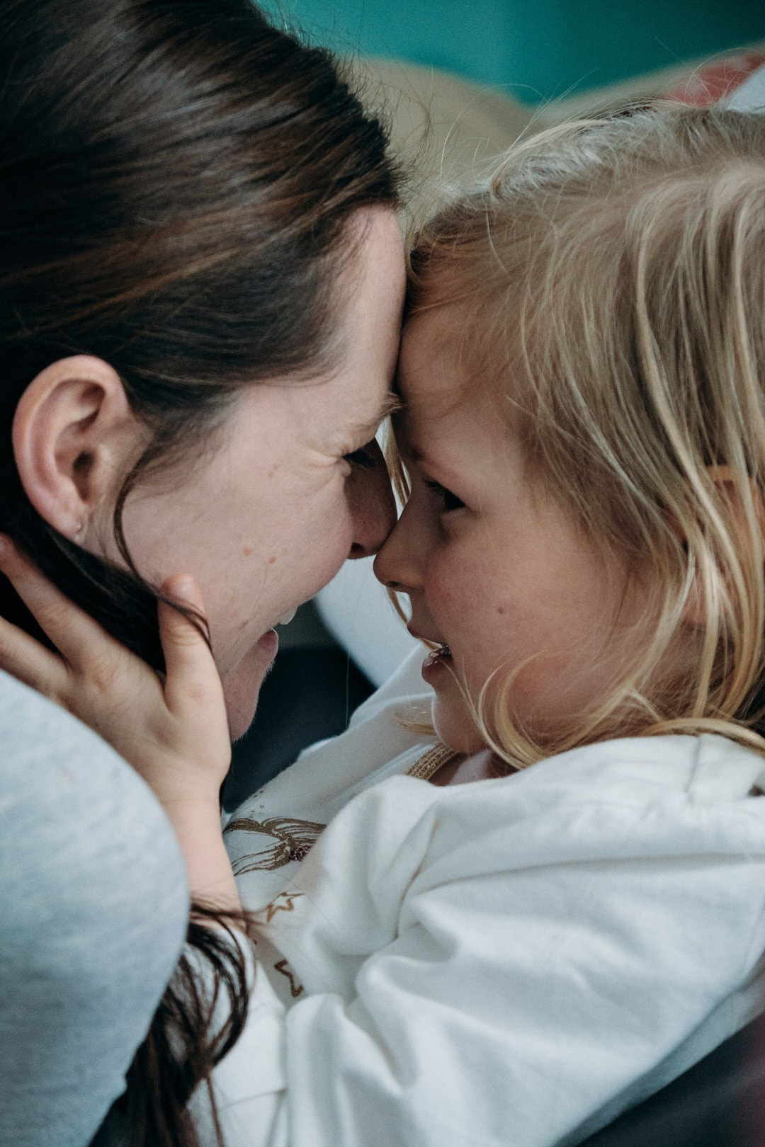 Familie Kramer. Valeriya Rudolph: Familien & Business Fotografin aus Karlsruhe