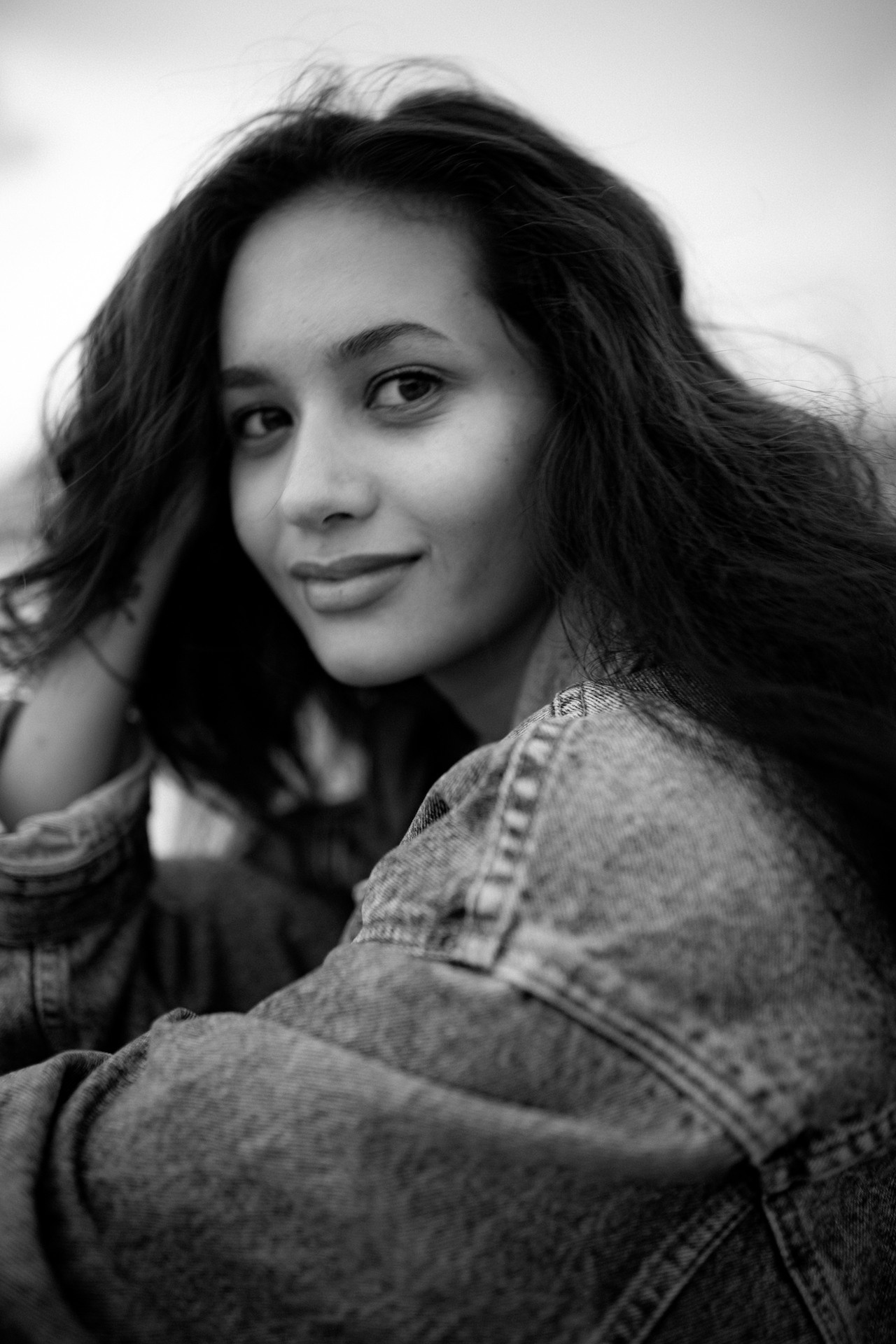 Malika & Seva in Barcelona. Портретный фотограф в Москве — личные и бизнес-задачи | Денис Карелов