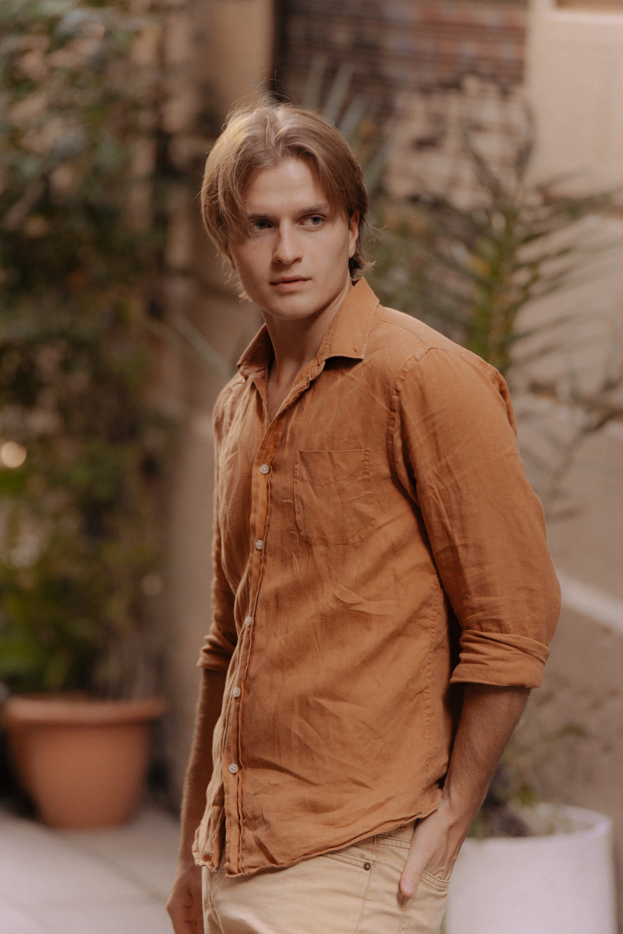 Malika & Seva in Barcelona. Портретный фотограф в Москве — личные и бизнес-задачи | Денис Карелов