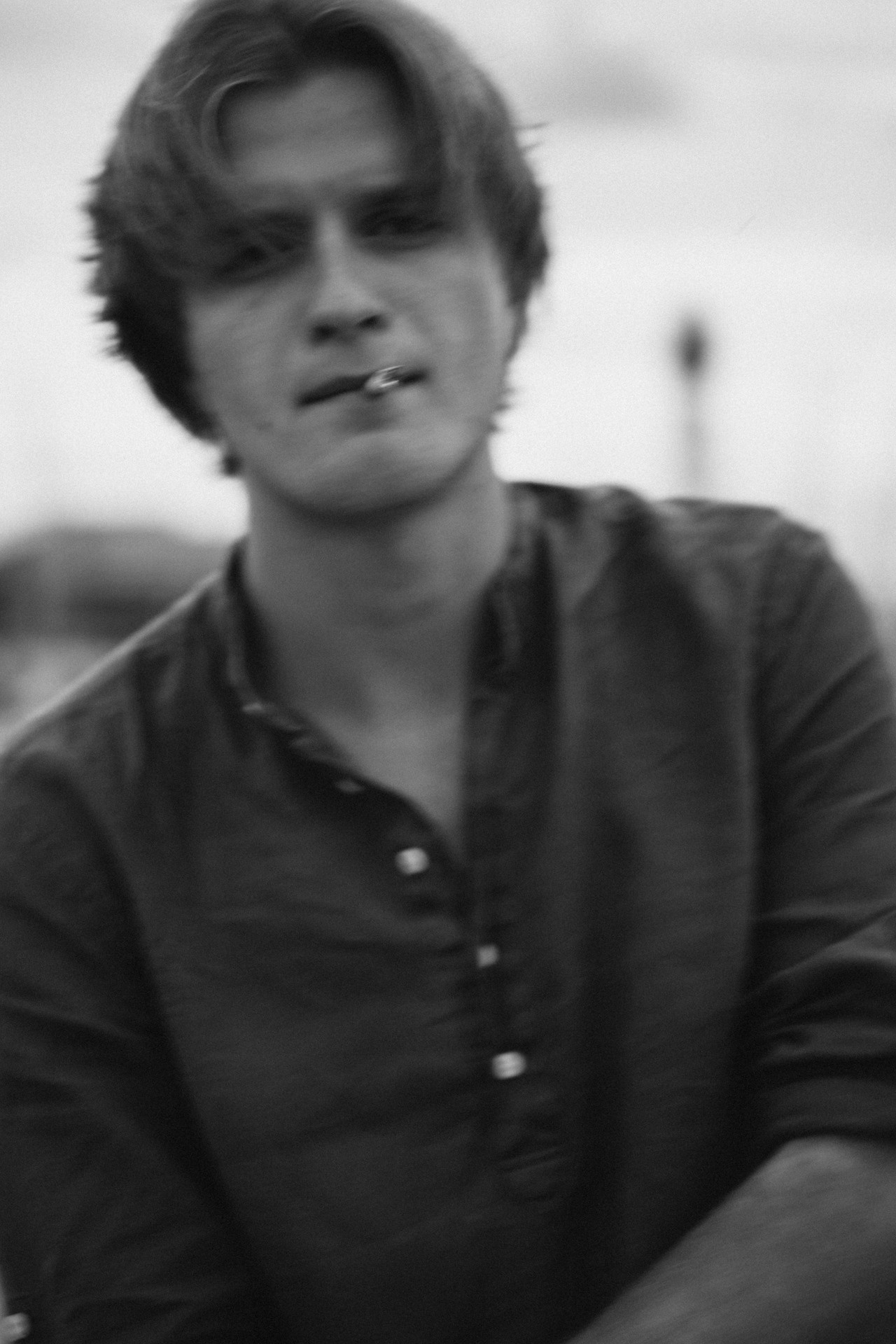 Malika & Seva in Barcelona. Портретный фотограф в Москве — личные и бизнес-задачи | Денис Карелов