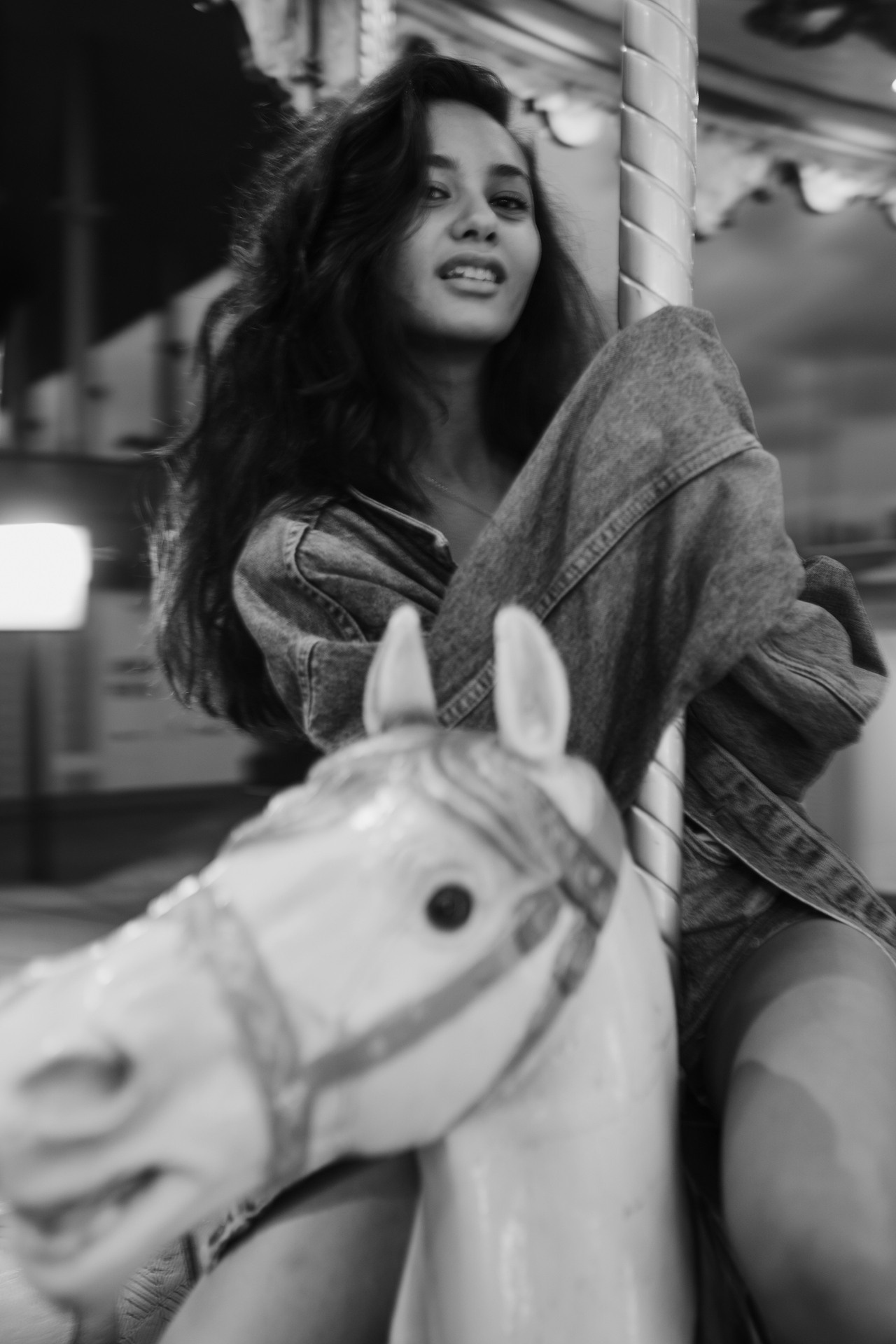 Malika & Seva in Barcelona. Портретный фотограф в Москве — личные и бизнес-задачи | Денис Карелов