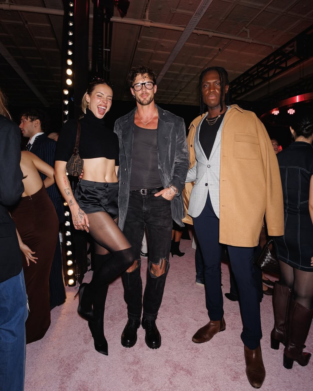 YSL Beauty Event Photography | Luxury Beauty Event Photographer NYC