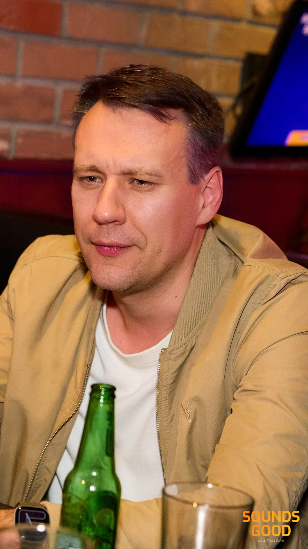 SOUNDS GOOD#6. Photographer Julia Makoveeva