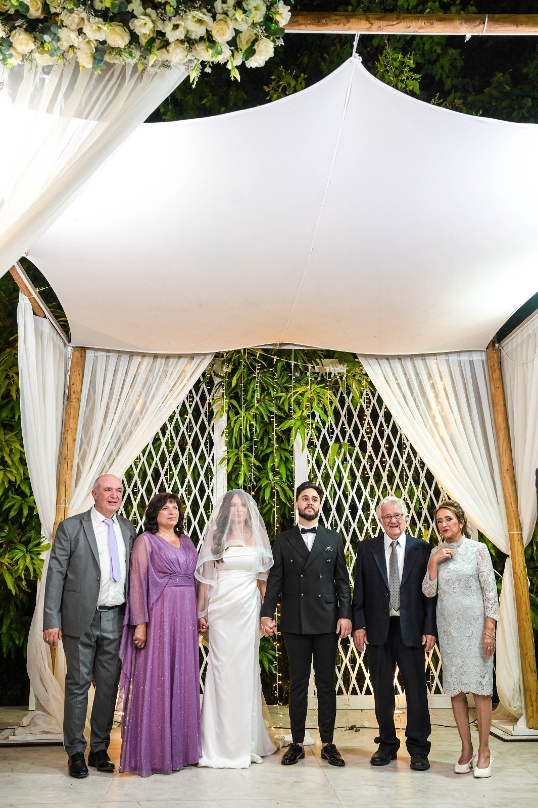 אשדוד וקבוצת יבנה. Wedding and events photographers Studio Shalom