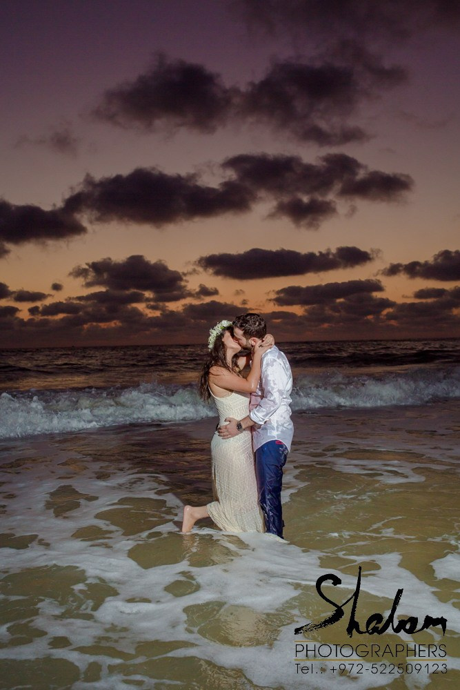 Stella & Elijahu. Wedding and events photographers Studio Shalom