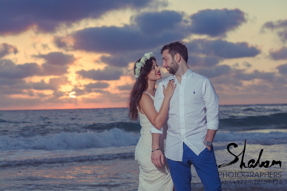 Stella & Elijahu. Wedding and events photographers Studio Shalom