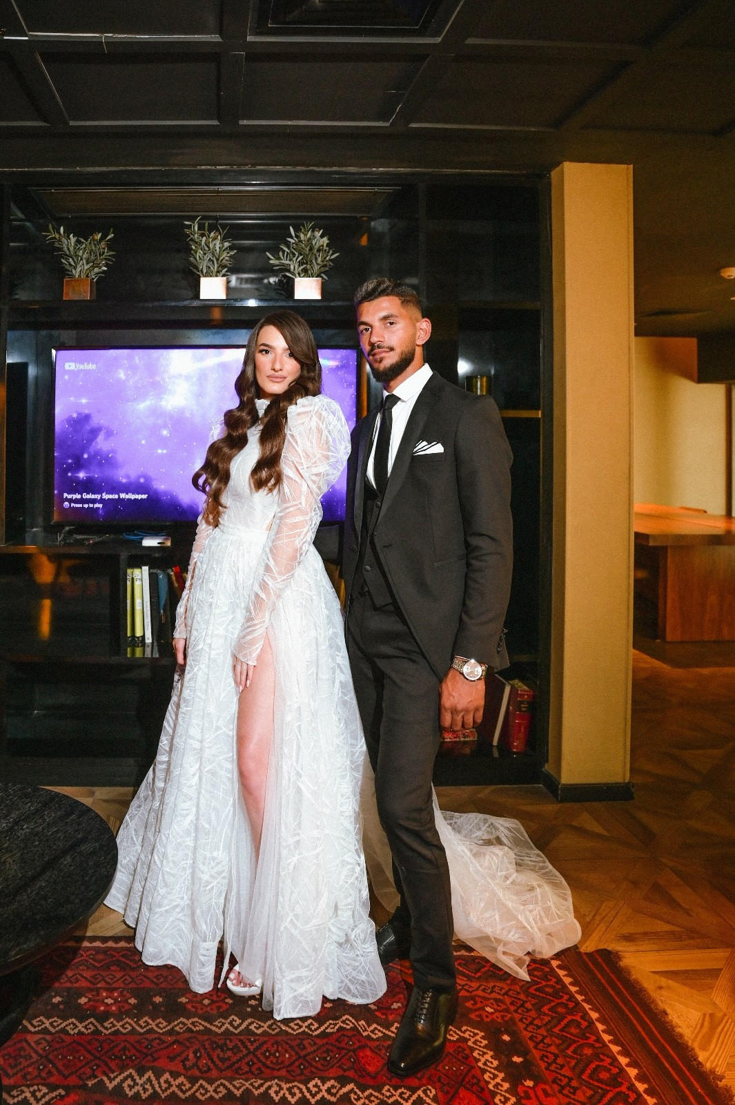 ימלון בירושלים וכול יער בארץ. Wedding and events photographers Studio Shalom