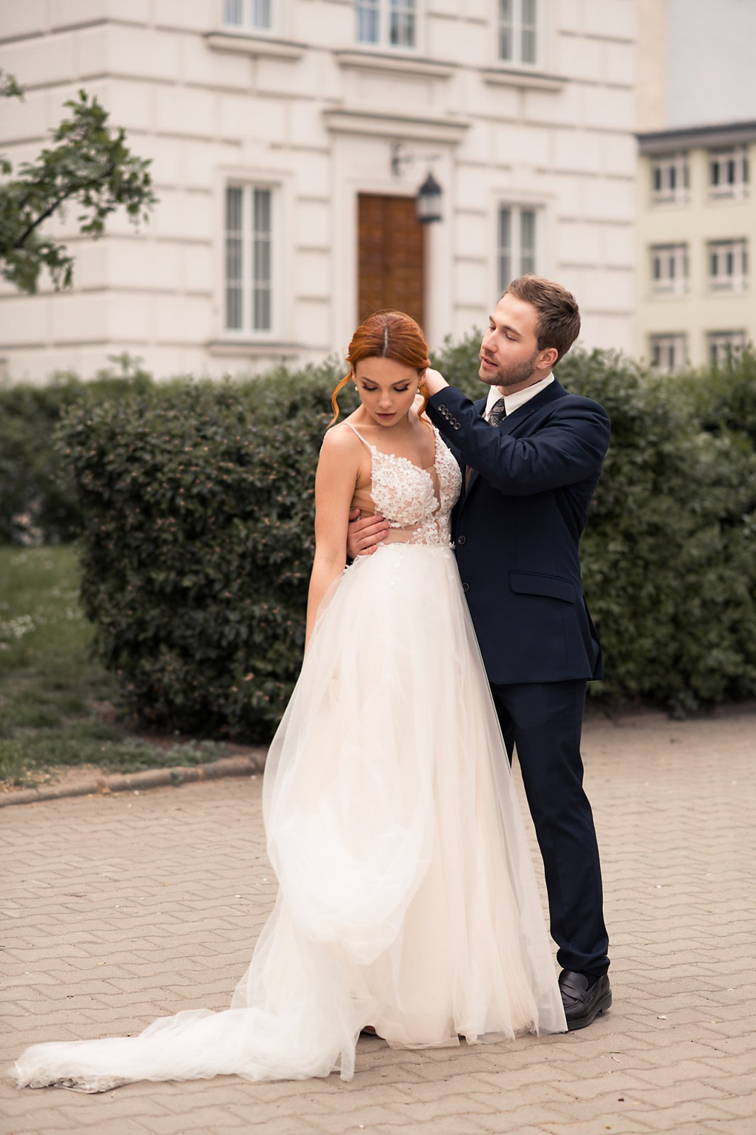 Barbara & Rusłan. VideofotKA.pl