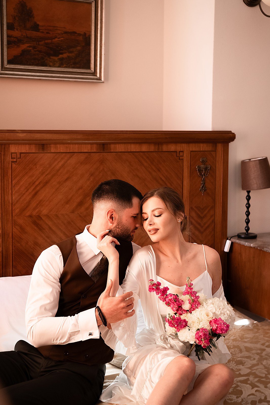 Weronika & Jakub. VideofotKA.pl