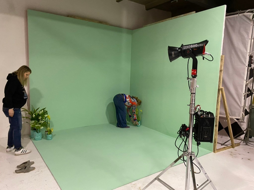 Studio Photogenic. Commercial and studio photographer in Belgrade