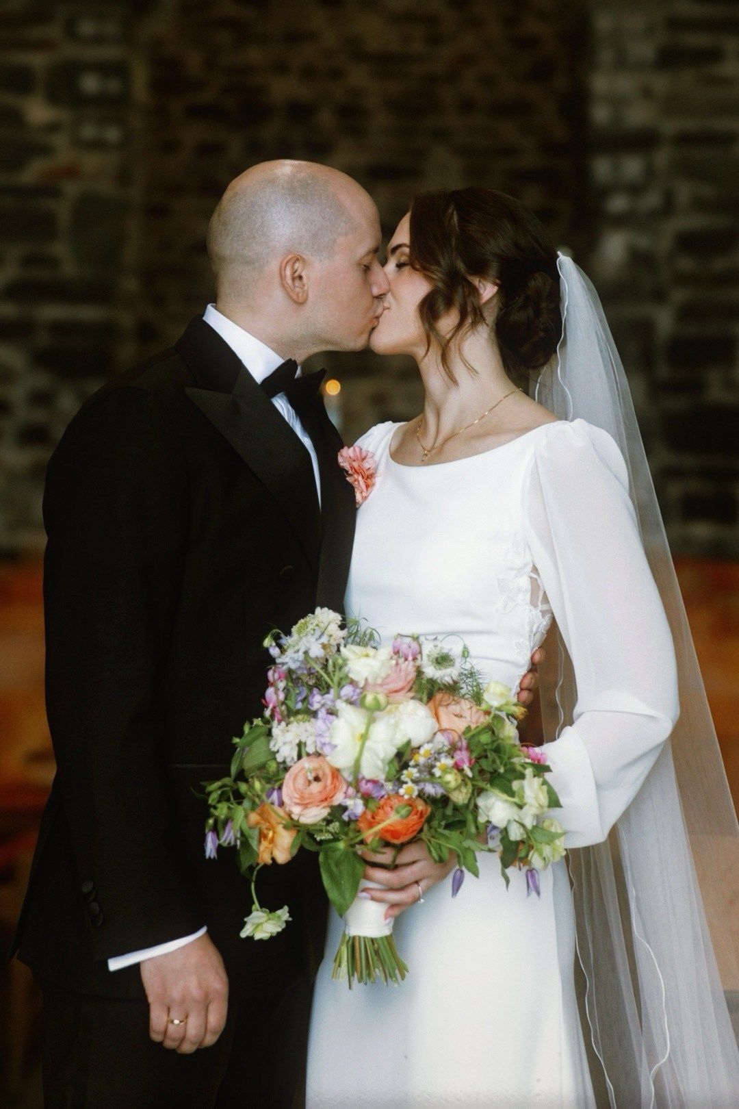 Warm family & Wedding stories