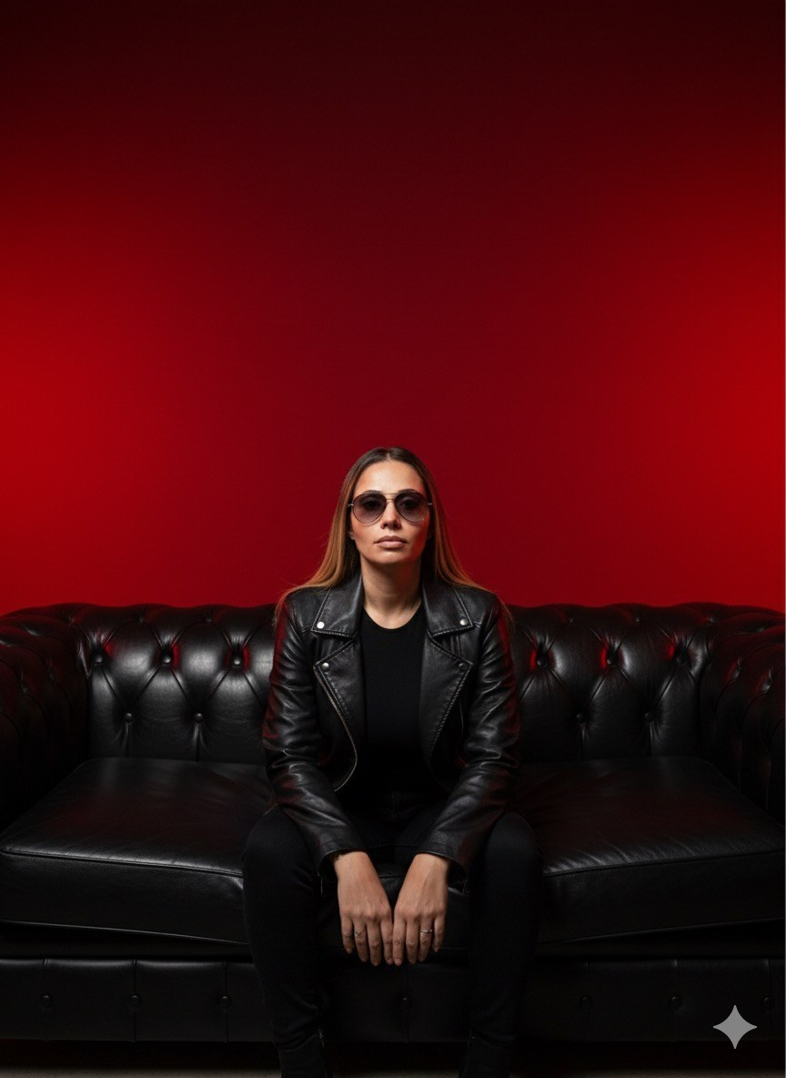 AI photo. Свадебный, семейный и детский фотограф в Нетании (Израиль) Тори Гор