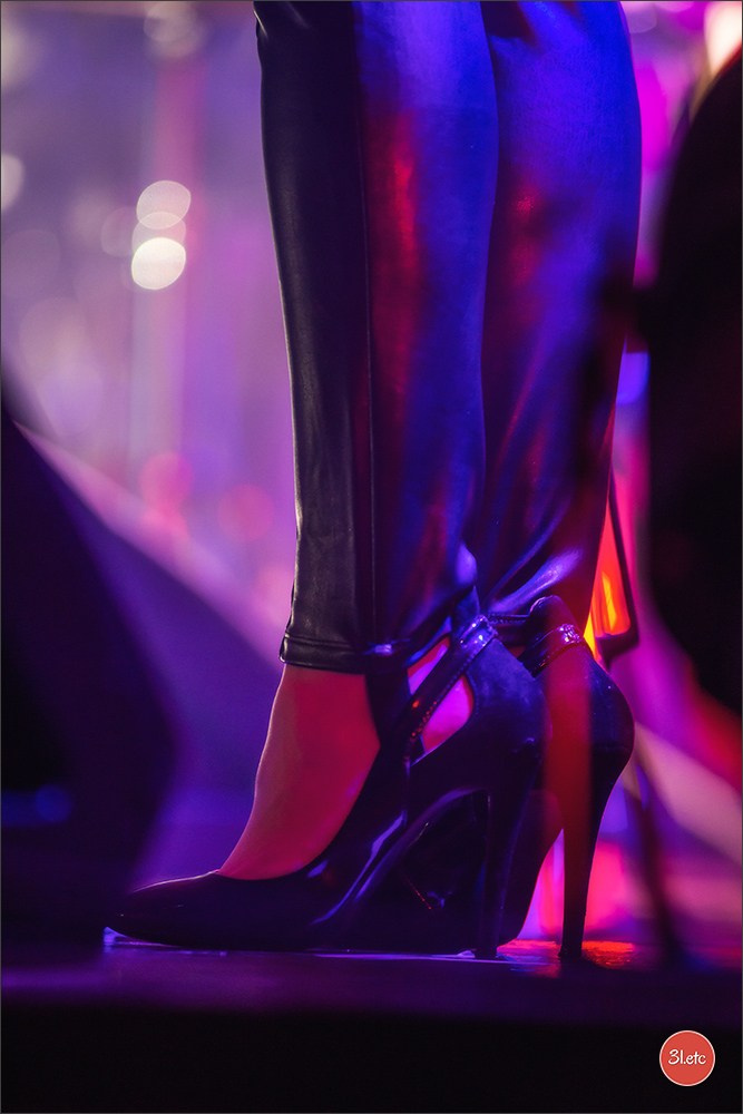 Christel Kern - 30 Ans de scène