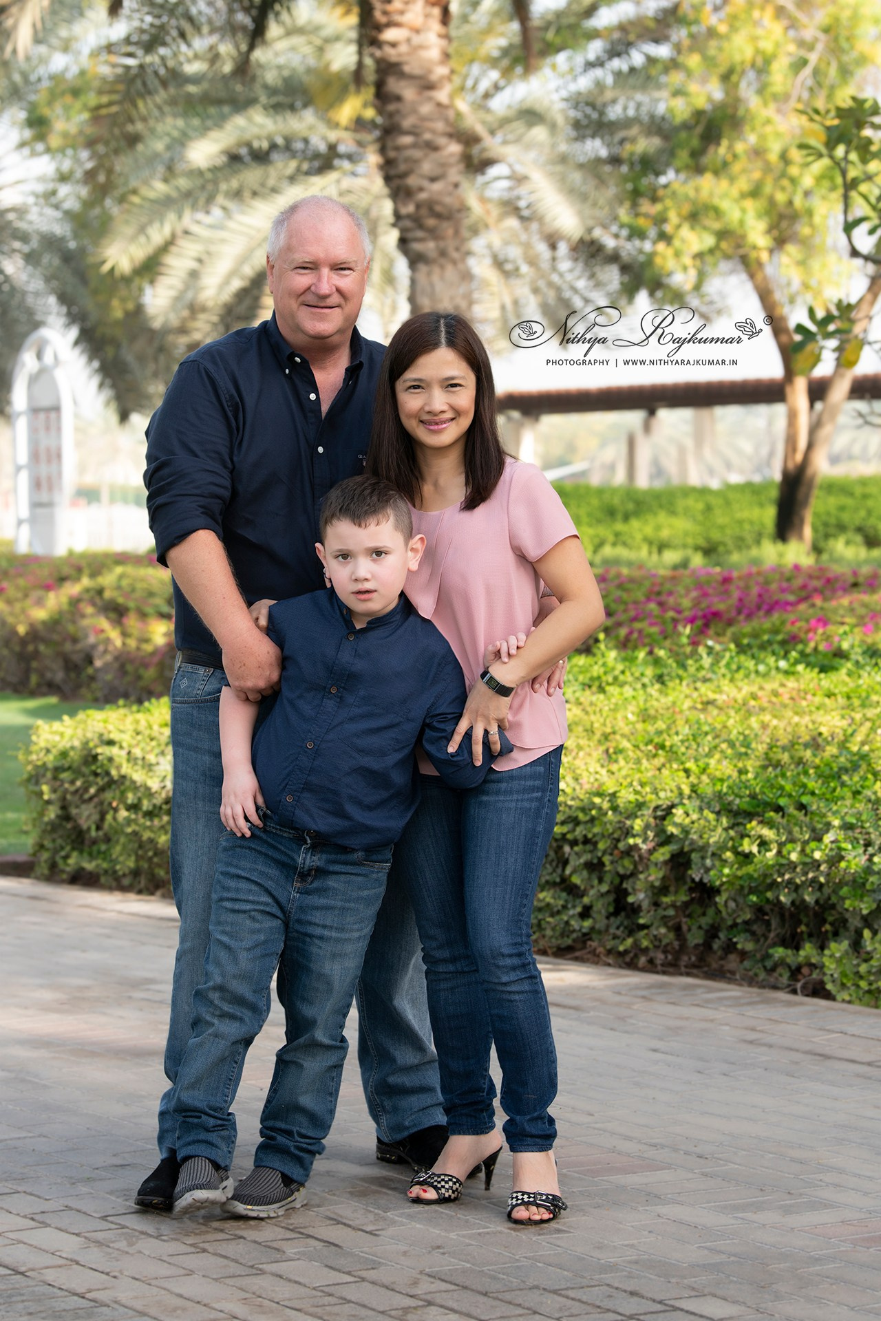 Special People Big Hearts. Nithya Rajkumar Photography | Personal Brand, Headshot & Mother-Child Portrait Photographer Dubai