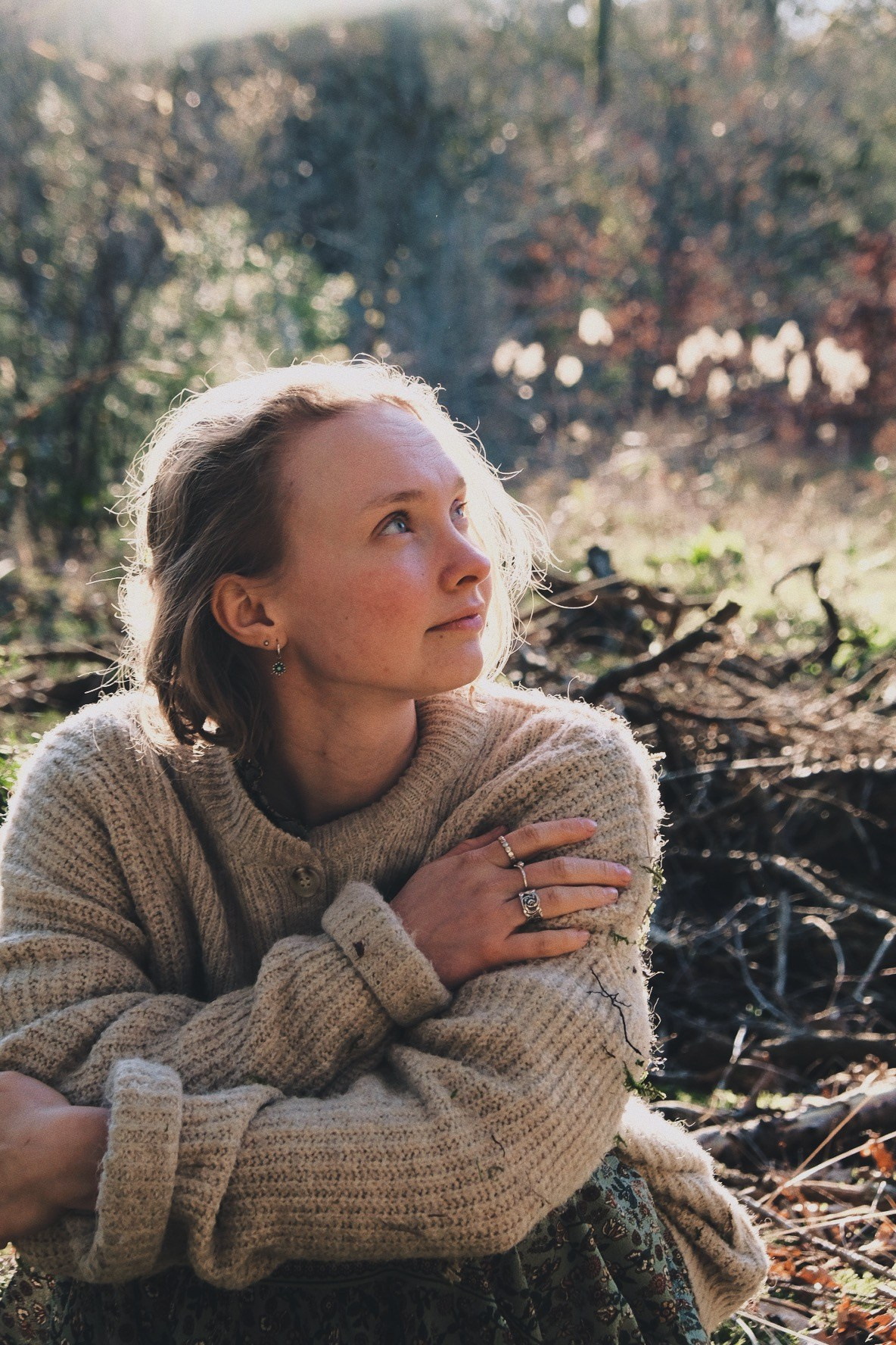 Sasha Silver Photography