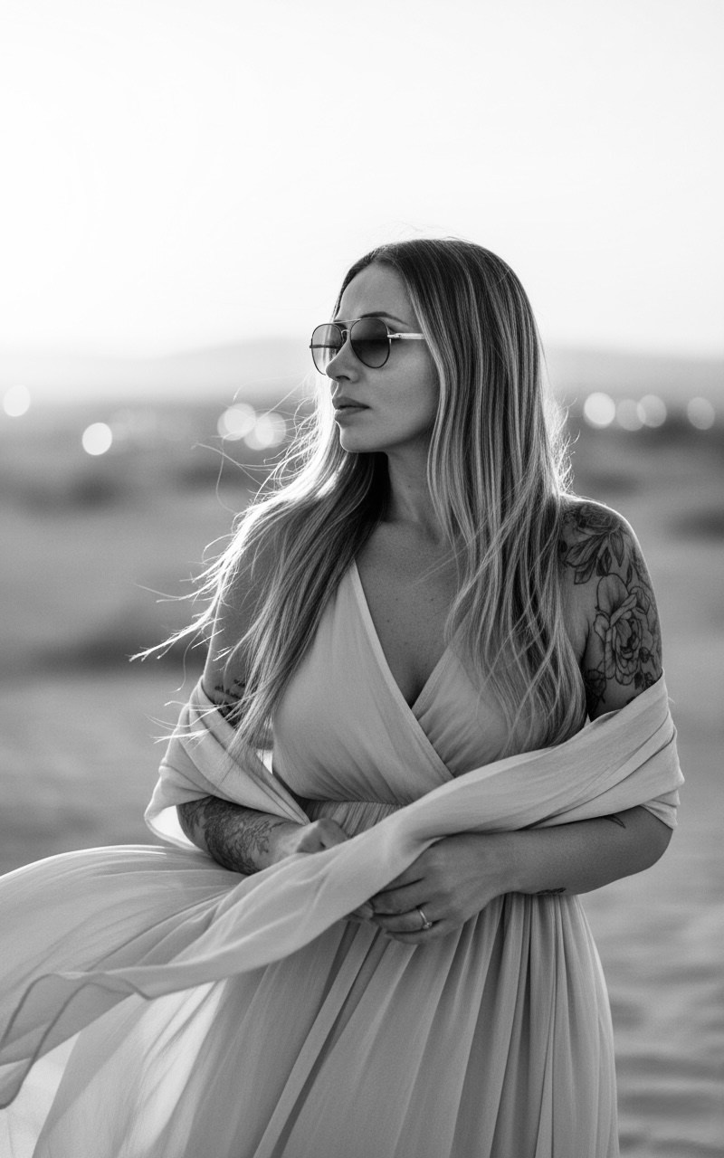 AI photo. Свадебный, семейный и детский фотограф в Нетании (Израиль) Тори Гор