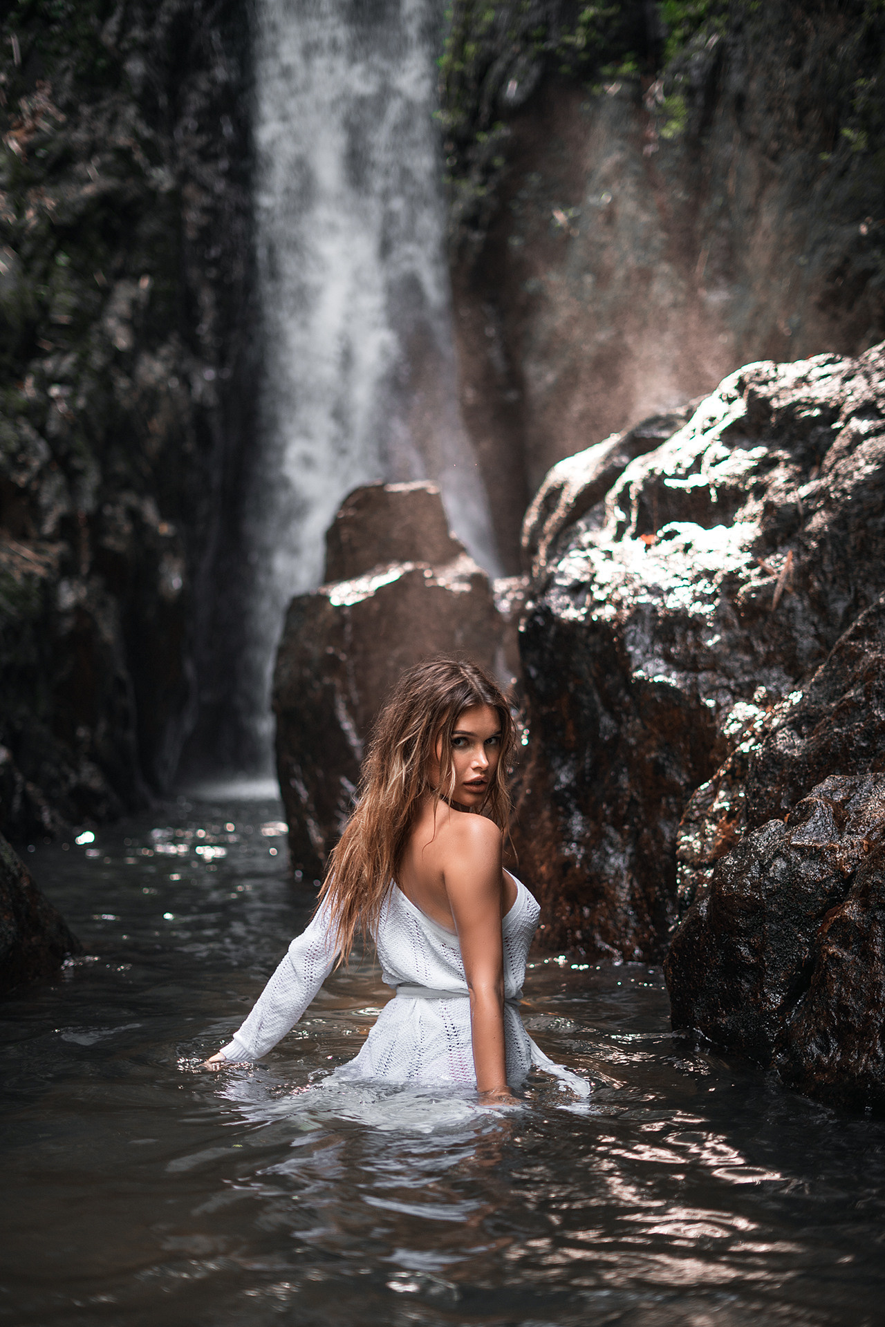 • ИНДИВИДУАЛЬНАЯ СЪЕМКА. Фотограф на Пхукете Илья PERELUDE©