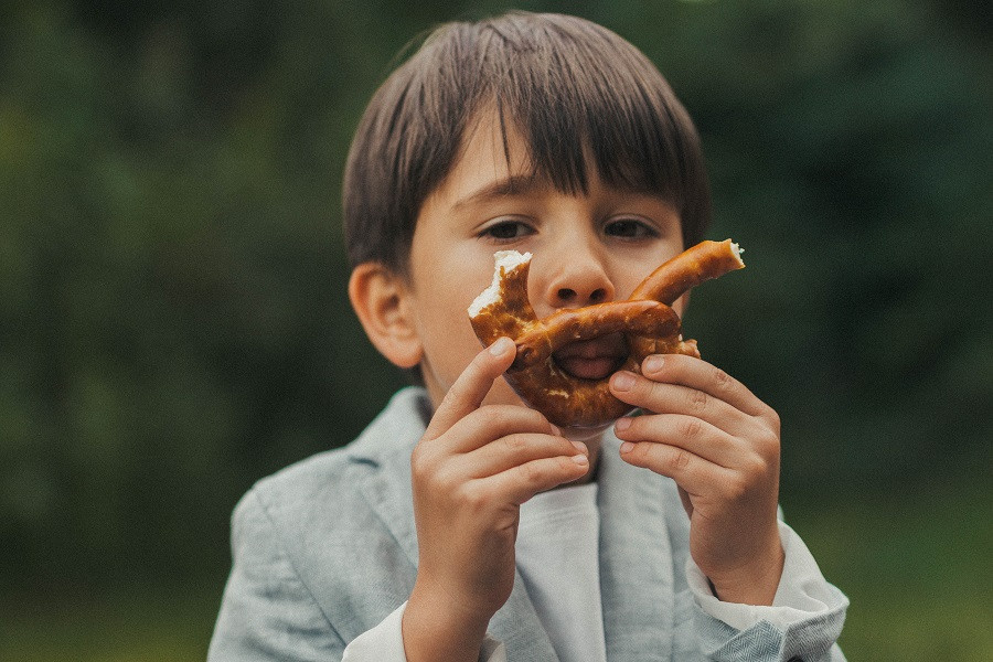 Семейная съёмка. Лайфстайл фотограф Ольга Вильгельм