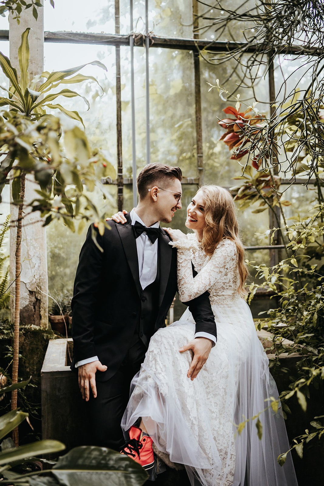 Ioana & Neemia. Ionutdraganfoto.com