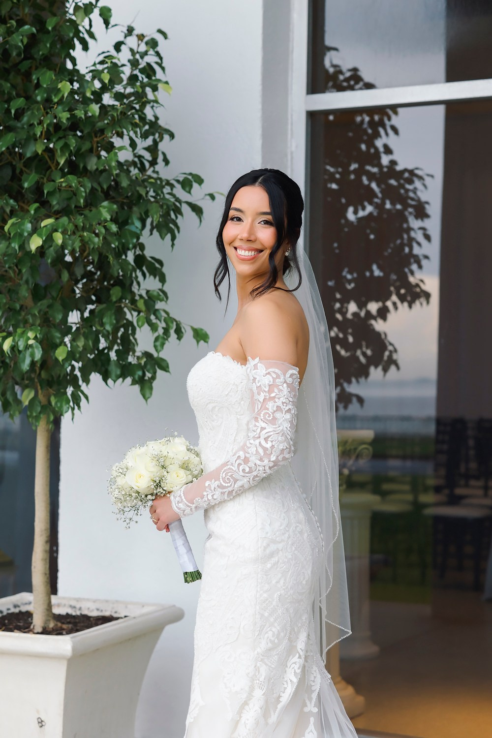 D&J. Wedding photographer in Florida