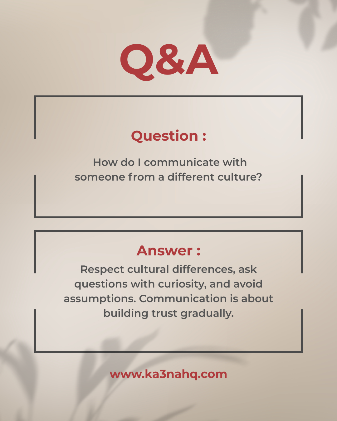 FAQS. KA3NA HQ • London Based Content Creator |Brand Influencer | Commercial Model