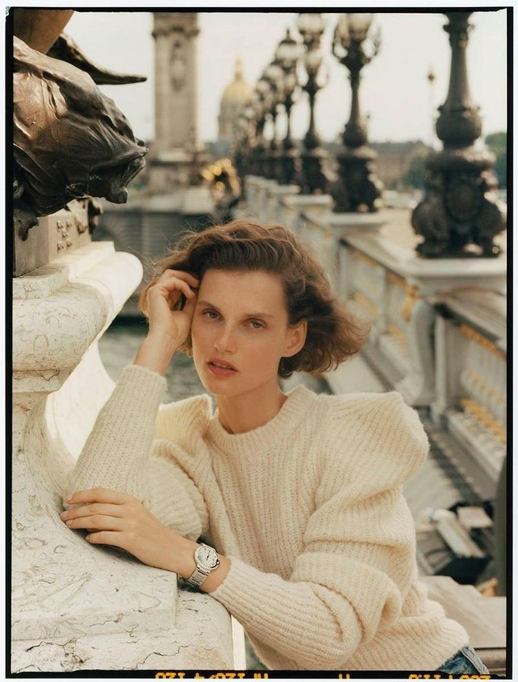 СЪЁМКА СЕБЯ_НОВЫЙ МОСТ, СИТЕ и СЕН-ЛУИ