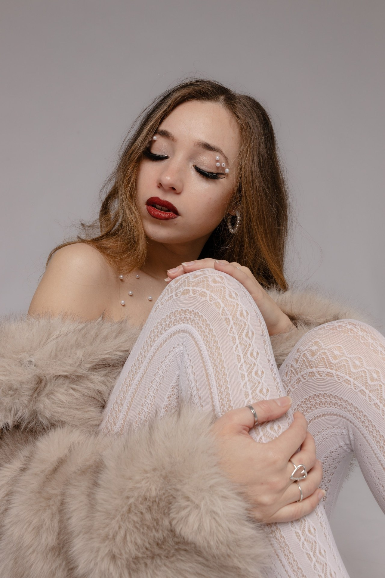 Comentarios. Fotógrafo en Barcelona  Maslik Yulia