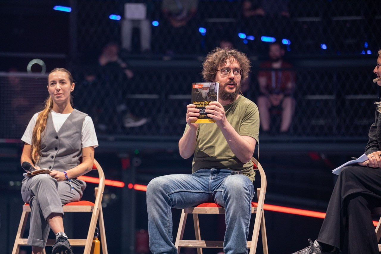 Dana Lišková - Event Photographer Prague - event photography  - conference photography - corporate events - corporate photography