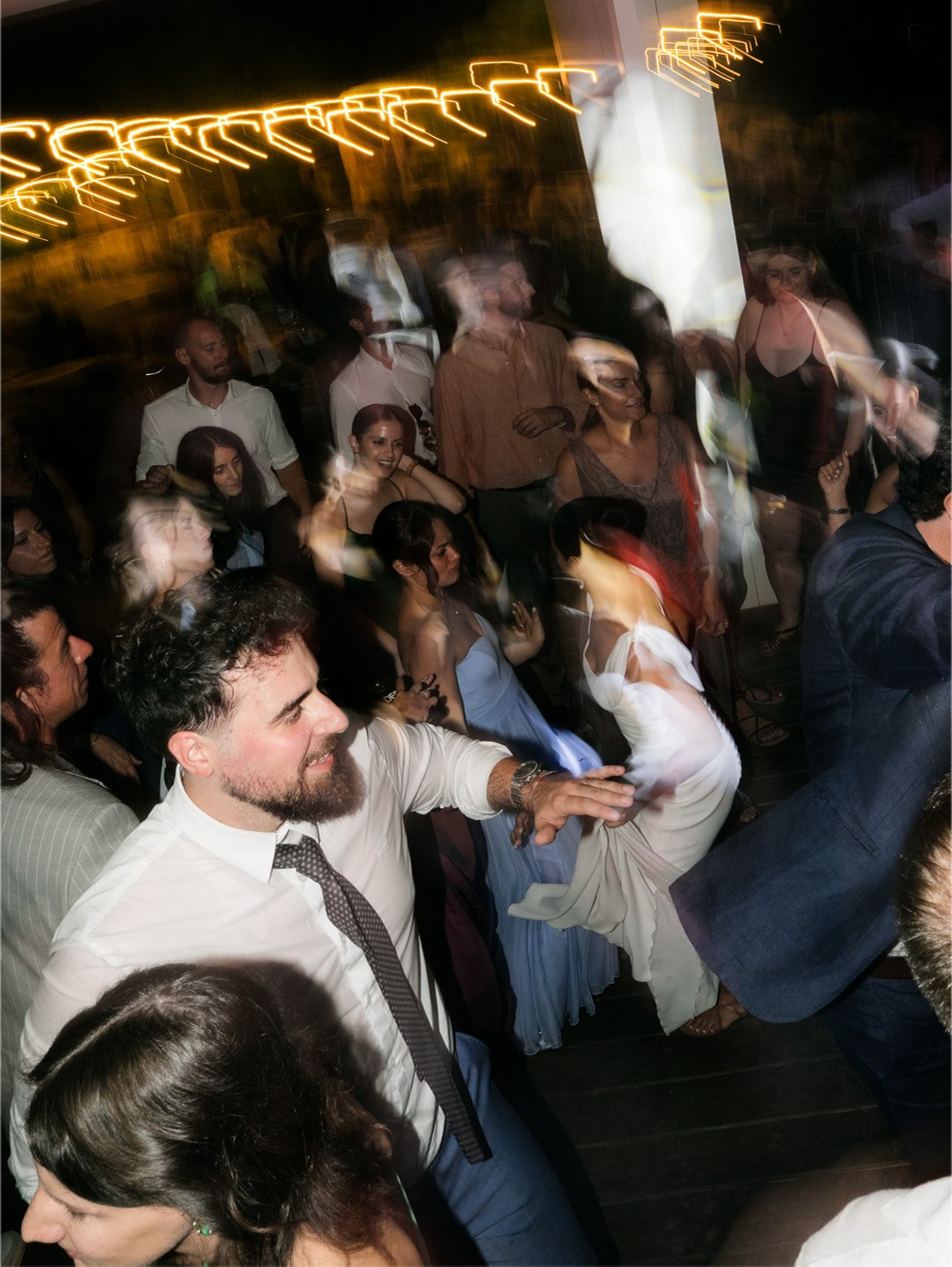 Symposium Wedding. W LAB 192 | Davide Vichi