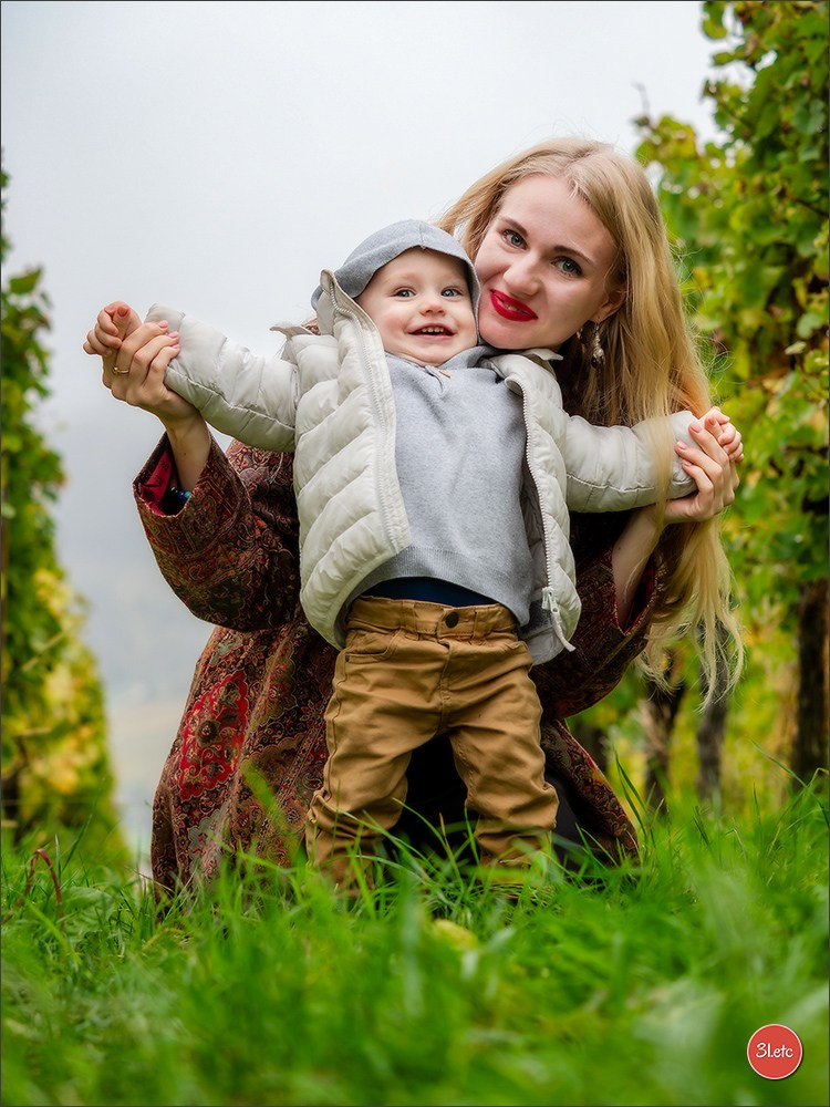 Ретрит в Эльзасе с Марией Ланг. Photographe à Strasbourg | Portraits, Studio, Enfants, Événements