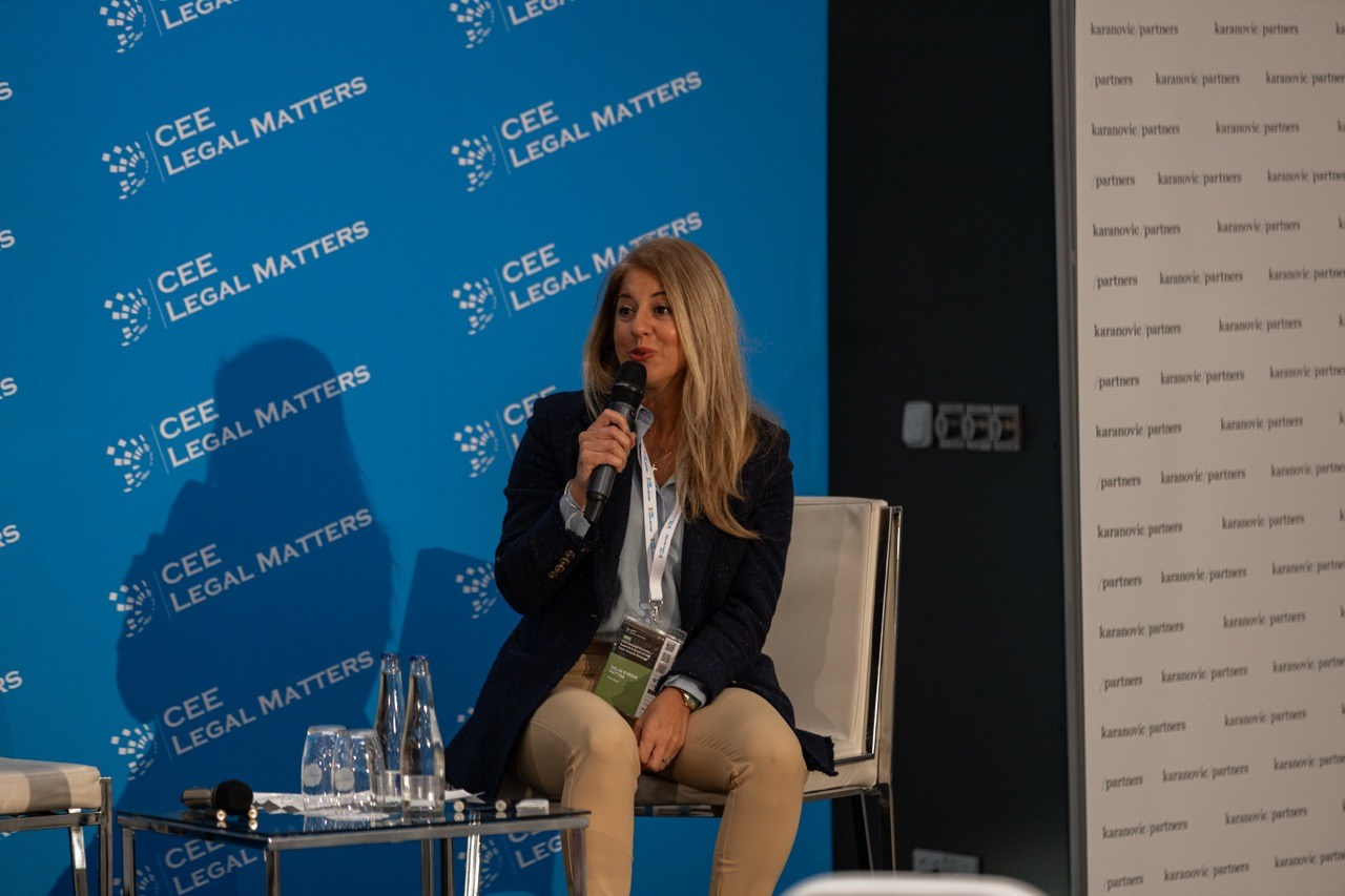 Dana Lišková - Event Photographer Prague - event photography  - conference photography - corporate events - corporate photography