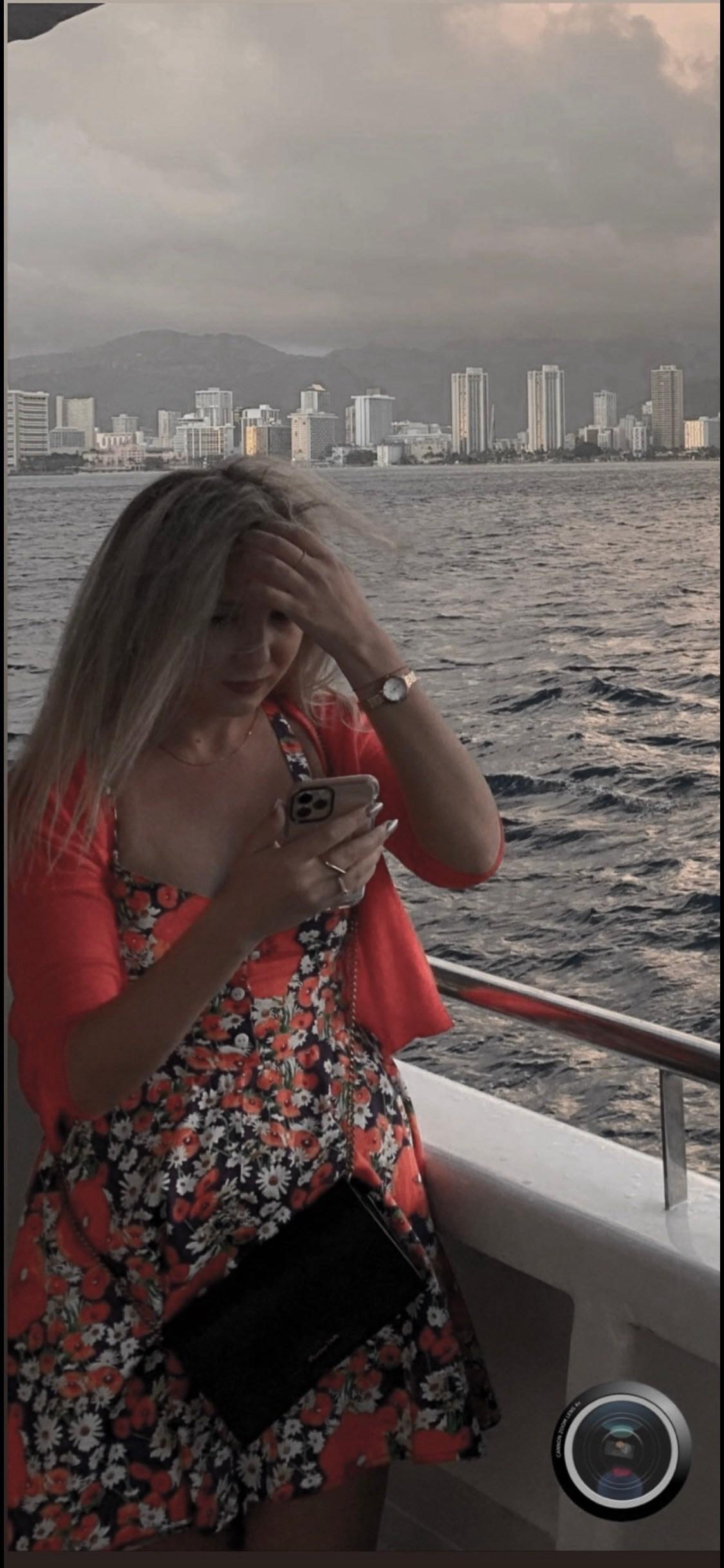 Mario Brown’s Lens Work