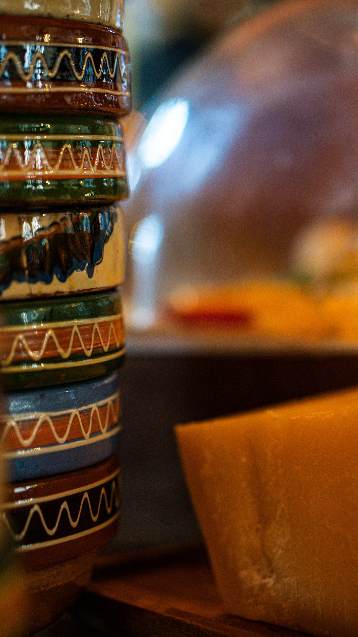 Wolkendorf. Creste si calatoreste