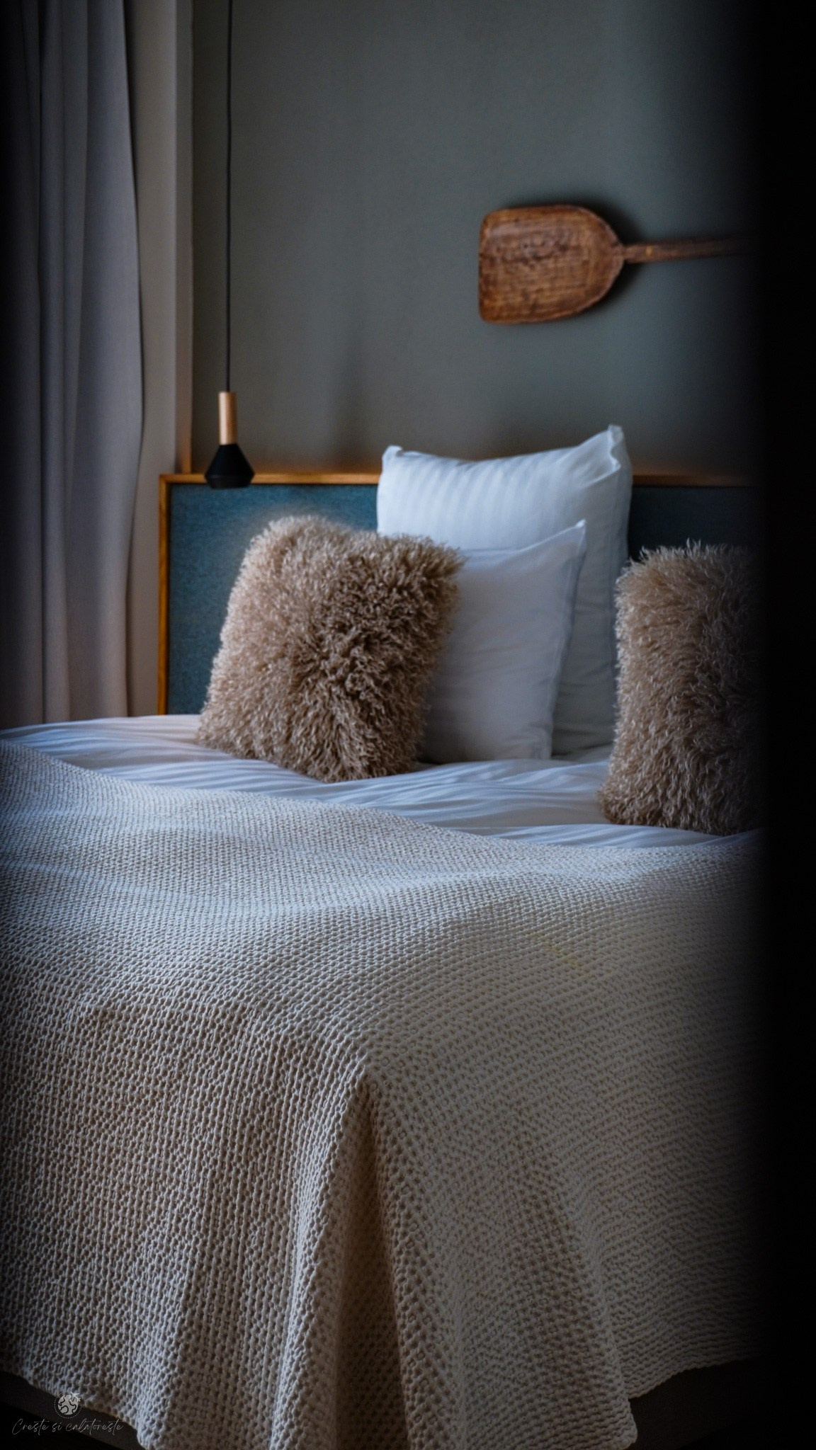 Balvanyos. Creste si calatoreste