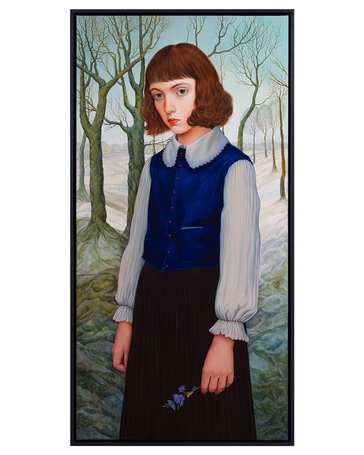 Metamorphosis. ELEN BEZHEN