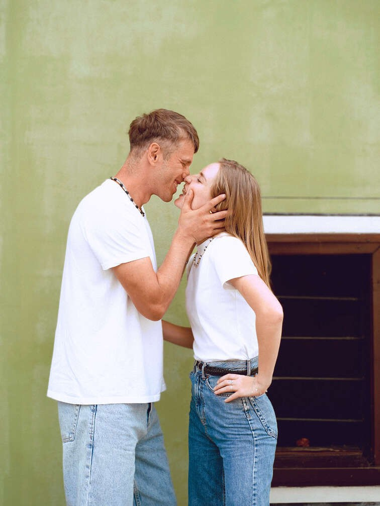 Love Story. Фото студио Anna Riva София – Професионален фотограф | Портрети, Сватби, Мода, Събития, Комерсиални снимки