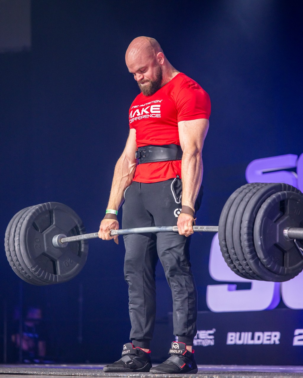 SUPERBODY 2024. Fitness photography